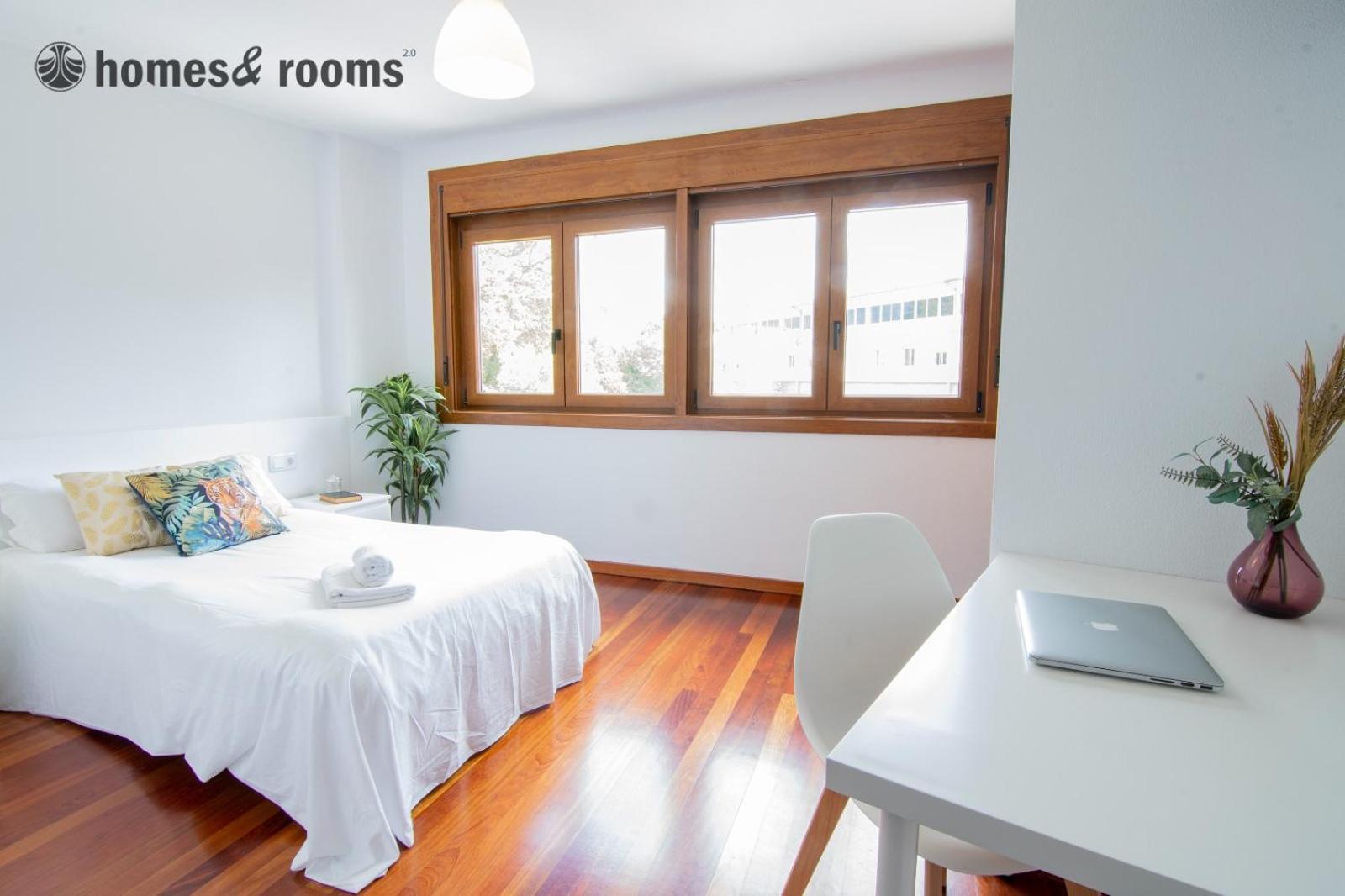 Enorme Casa, 5 Banos Y Terraza Apartment *